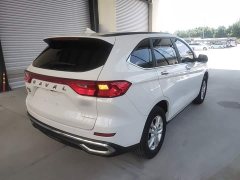 Haval M6 2021 PLUS 1.5T Manual Elite Smart Connected - ფოტო 7