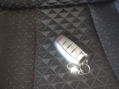Haval M6 2021 PLUS 1.5T Manual Elite Smart Connected - ფოტო 9