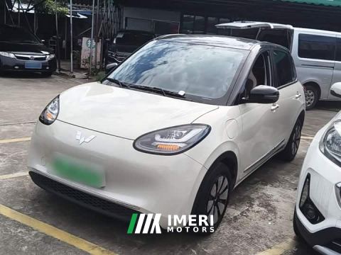 2024 Wuling Binguo 333km Joy Edition