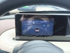 Wuling Binguo 333km Joy Edition - ფოტო 12
