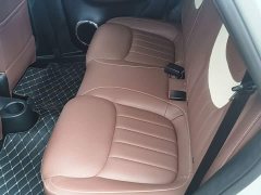 Wuling Binguo 333km Joy Edition - ფოტო 17