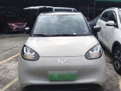 Wuling Binguo 333km Joy Edition - ფოტო 3