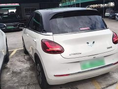 Wuling Binguo 333km Joy Edition - ფოტო 5