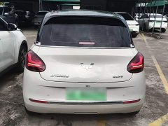 Wuling Binguo 333km Joy Edition - ფოტო 6
