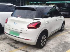 Wuling Binguo 333km Joy Edition - ფოტო 7