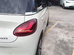 Wuling Binguo 333km Joy Edition - ფოტო 8