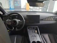 BYD Dolphin 06 DM-i Smart Drive 120KM Premium Edition - ფოტო 10