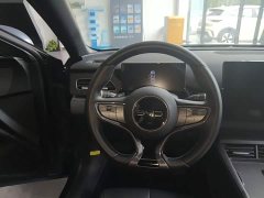 BYD Dolphin 06 DM-i Smart Drive 120KM Premium Edition - ფოტო 11