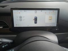 BYD Dolphin 06 DM-i Smart Drive 120KM Premium Edition - ფოტო 12
