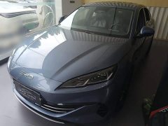 BYD Dolphin 06 DM-i Smart Drive 120KM Premium Edition - ფოტო 2