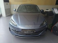 BYD Dolphin 06 DM-i Smart Drive 120KM Premium Edition - ფოტო 3