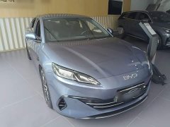 BYD Dolphin 06 DM-i Smart Drive 120KM Premium Edition - ფოტო 4