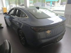 BYD Dolphin 06 DM-i Smart Drive 120KM Premium Edition - ფოტო 5