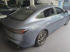 BYD Dolphin 06 DM-i Smart Drive 120KM Premium Edition - ფოტო 7