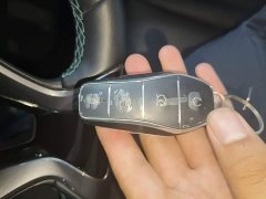 BYD Dolphin 06 DM-i Smart Drive 120KM Premium Edition - ფოტო 9