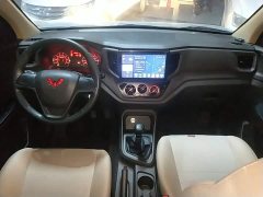 Wuling Hongguang V 2022 1.5L Dynamic Edition Electric Power Steering - ფოტო 10