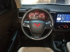 Wuling Hongguang V 2022 1.5L Dynamic Edition Electric Power Steering - ფოტო 11