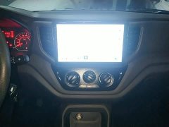 Wuling Hongguang V 2022 1.5L Dynamic Edition Electric Power Steering - ფოტო 13