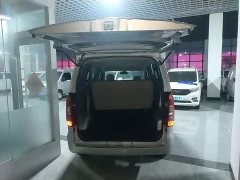 Wuling Hongguang V 2022 1.5L Dynamic Edition Electric Power Steering - ფოტო 19
