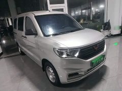 Wuling Hongguang V 2022 1.5L Dynamic Edition Electric Power Steering - ფოტო 4