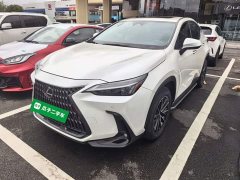 Lexus NX 2022 350h FWD Creative Joy Edition - ფოტო 1