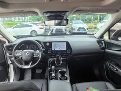 Lexus NX 2022 350h FWD Creative Joy Edition - ფოტო 10
