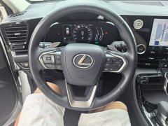 Lexus NX 2022 350h FWD Creative Joy Edition - ფოტო 11