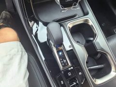 Lexus NX 2022 350h FWD Creative Joy Edition - ფოტო 14