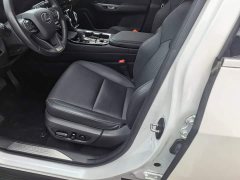 Lexus NX 2022 350h FWD Creative Joy Edition - ფოტო 15