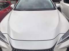 Lexus NX 2022 350h FWD Creative Joy Edition - ფოტო 20