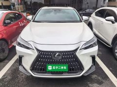 Lexus NX 2022 350h FWD Creative Joy Edition - ფოტო 3