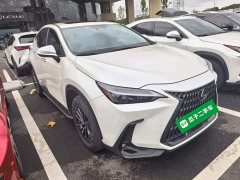 Lexus NX 2022 350h FWD Creative Joy Edition - ფოტო 4