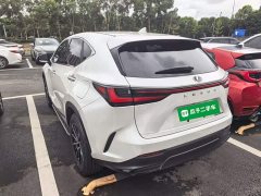 Lexus NX 2022 350h FWD Creative Joy Edition - ფოტო 5