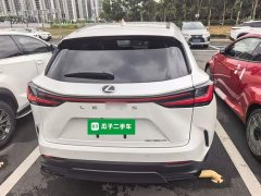 Lexus NX 2022 350h FWD Creative Joy Edition - ფოტო 6
