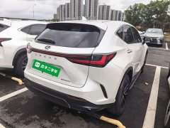 Lexus NX 2022 350h FWD Creative Joy Edition - ფოტო 7
