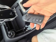 Lexus NX 2022 350h FWD Creative Joy Edition - ფოტო 9