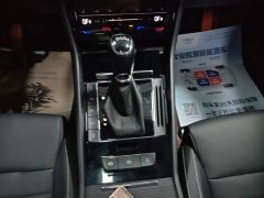 Skoda Superb TSI280 DSG Prestige - ფოტო 14
