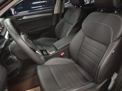 Skoda Superb TSI280 DSG Prestige - ფოტო 15