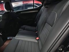 Skoda Superb TSI280 DSG Prestige - ფოტო 17