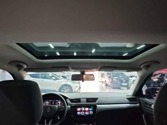 Skoda Superb TSI280 DSG Prestige - ფოტო 18