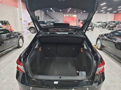 Skoda Superb TSI280 DSG Prestige - ფოტო 19