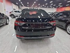 Skoda Superb TSI280 DSG Prestige - ფოტო 6