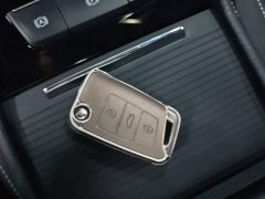 Skoda Superb TSI280 DSG Prestige - ფოტო 9