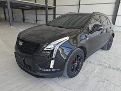 Cadillac XT5 28T AWD Technology - ფოტო 1