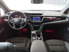 Cadillac XT5 28T AWD Technology - ფოტო 10
