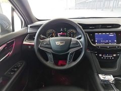 Cadillac XT5 28T AWD Technology - ფოტო 11