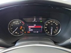 Cadillac XT5 28T AWD Technology - ფოტო 12