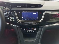 Cadillac XT5 28T AWD Technology - ფოტო 13
