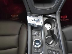 Cadillac XT5 28T AWD Technology - ფოტო 14