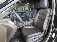 Cadillac XT5 28T AWD Technology - ფოტო 15